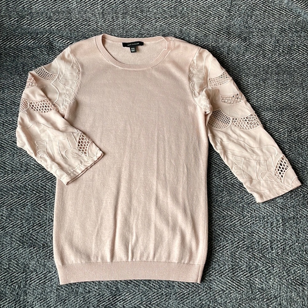 Ann Taylor sweater